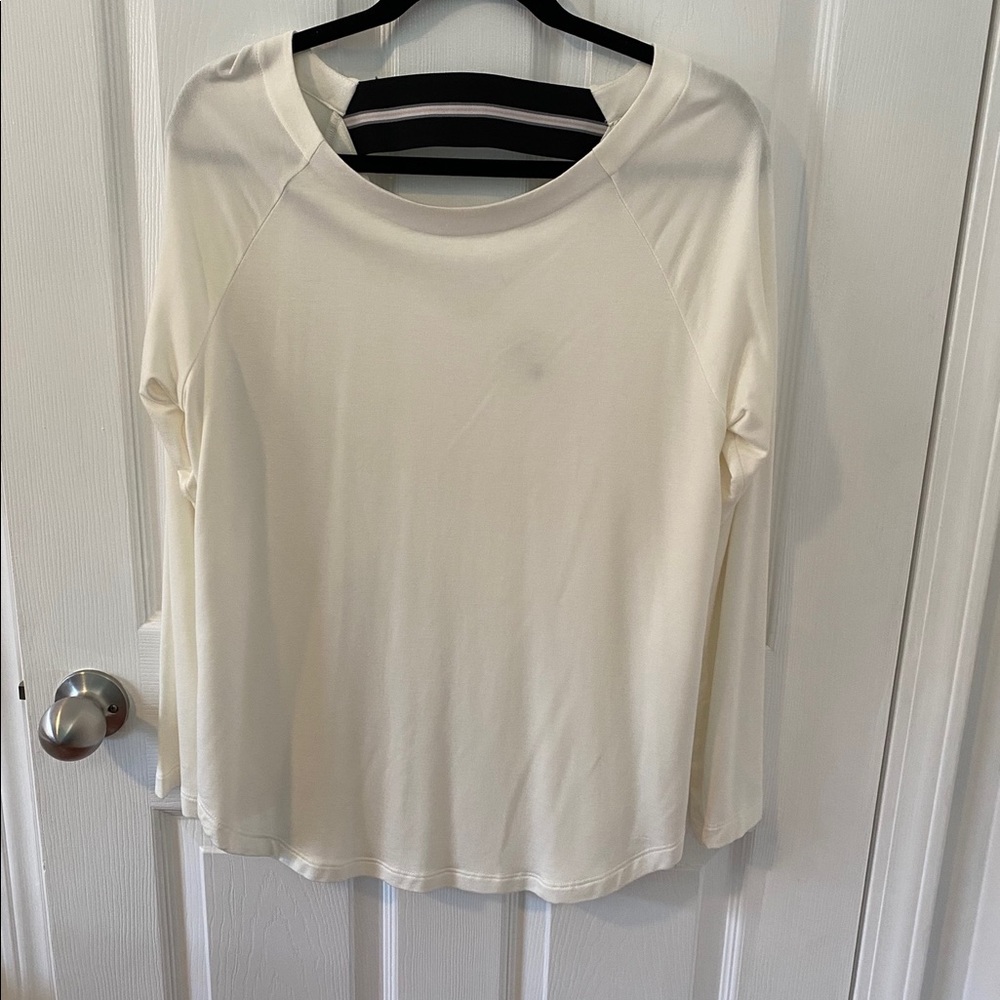 CAbi Center Sweatshirt